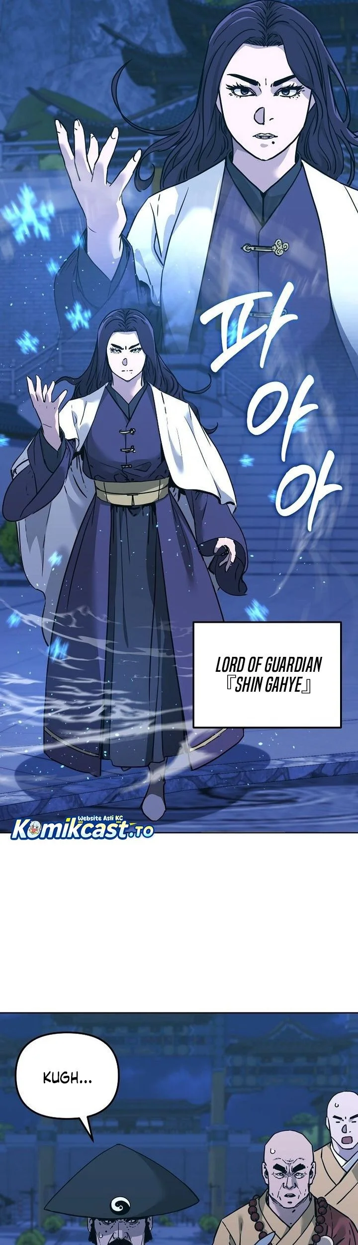 Chapter 181 - halaman 48