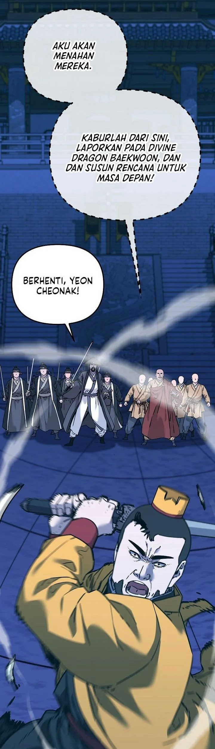 Chapter 181 - halaman 50