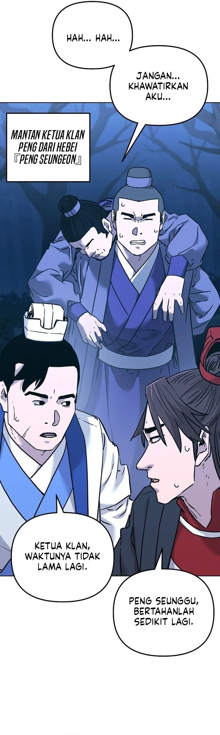 Chapter 181 - halaman 60