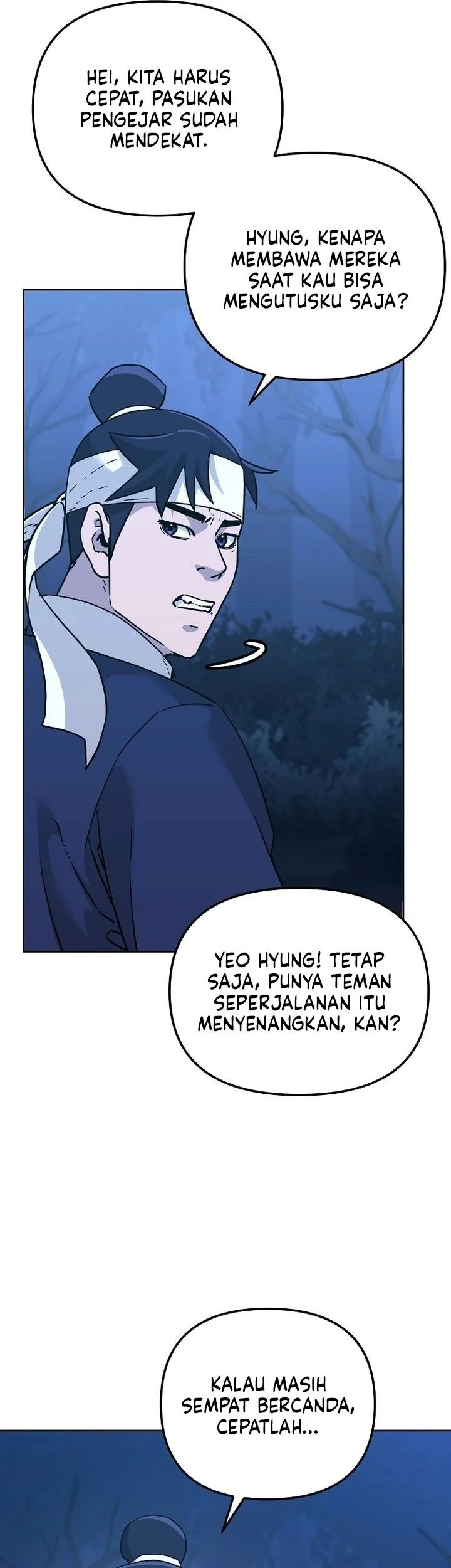 Chapter 181 - halaman 61