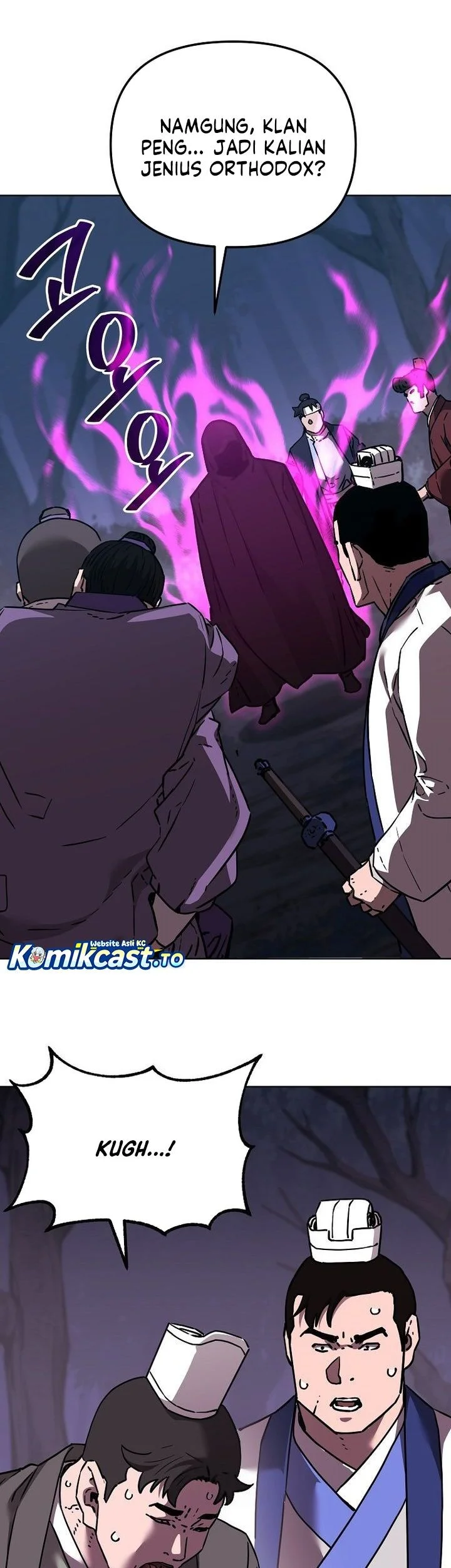 Chapter 181 - halaman 63