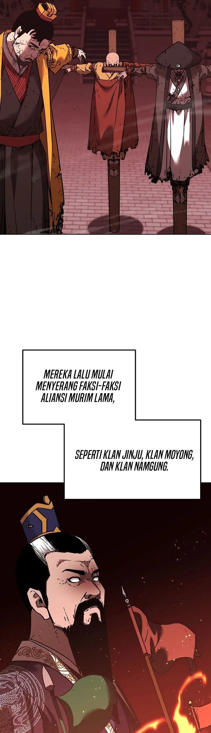 Chapter 182 - halaman 19