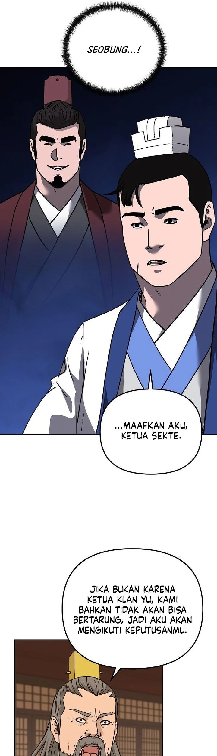 Chapter 182 - halaman 35