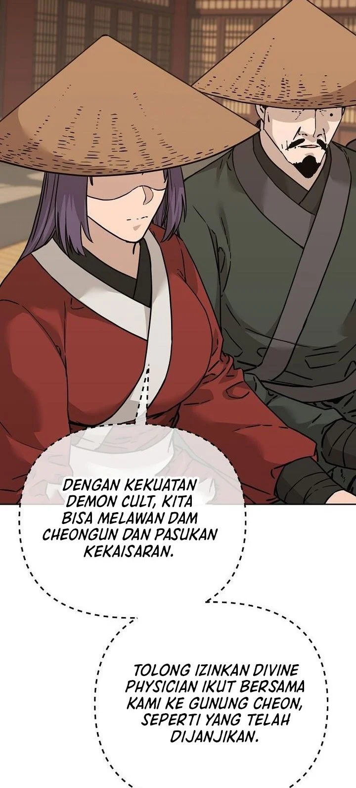 Chapter 182 - halaman 40