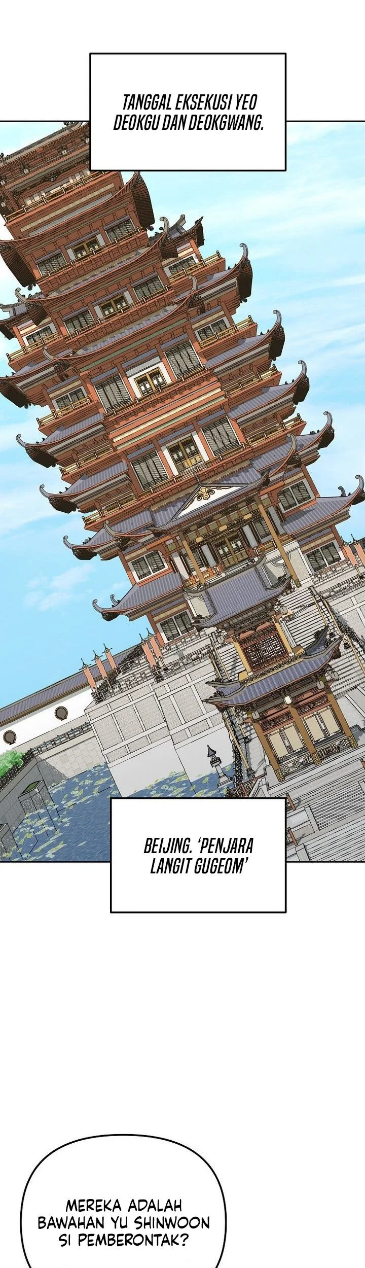Chapter 182 - halaman 43
