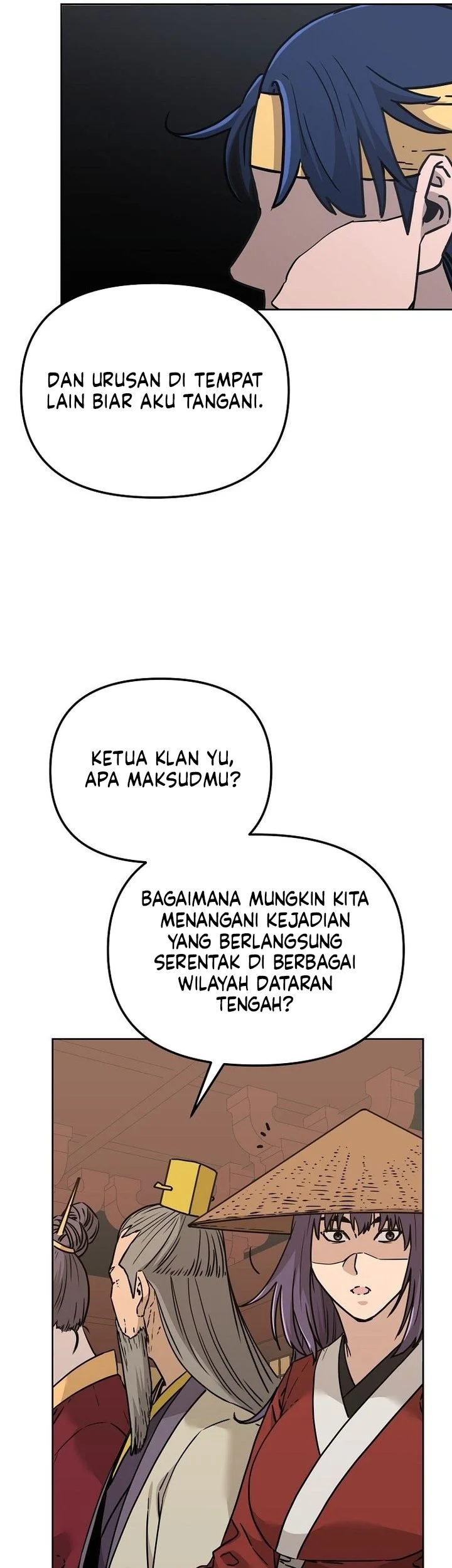 Chapter 182 - halaman 62