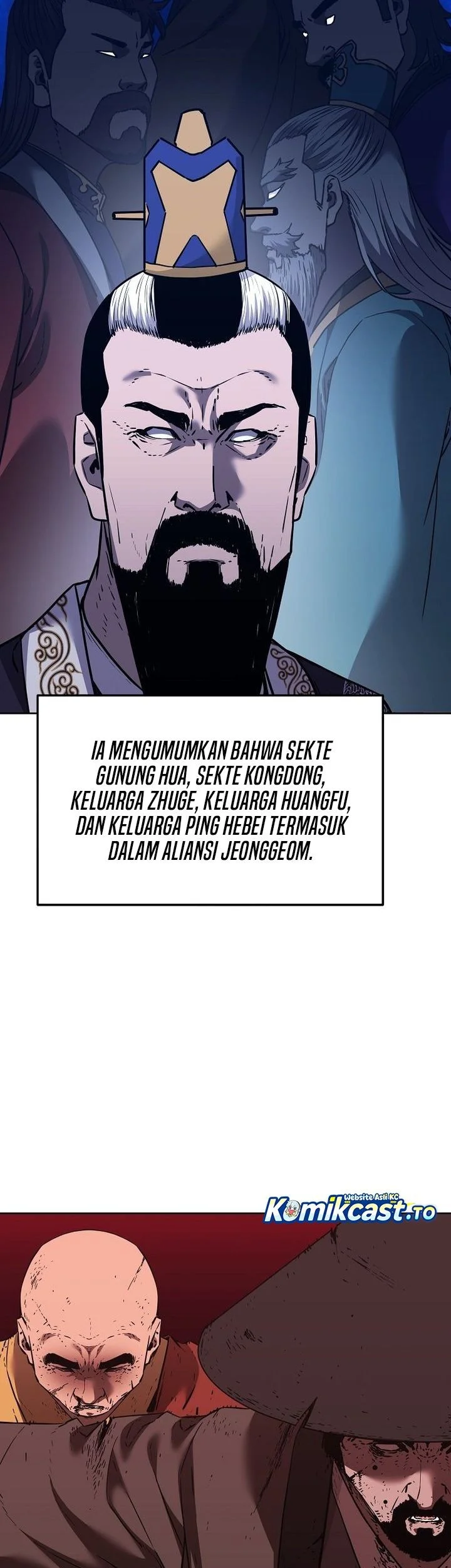 Chapter 182 - halaman 17
