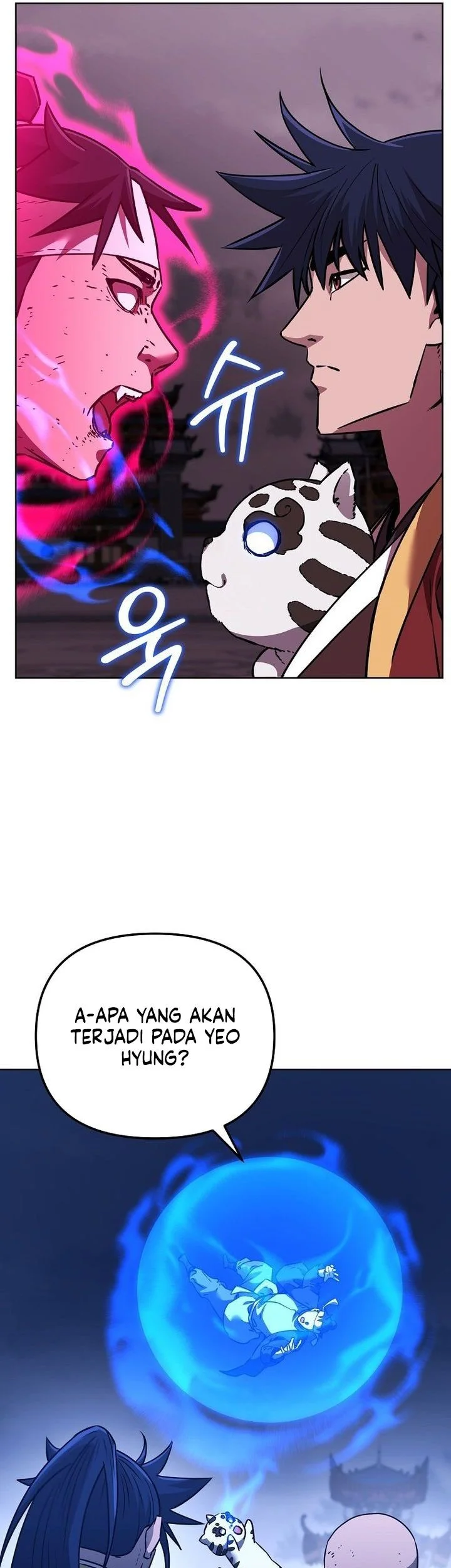 Chapter 183 - halaman 28