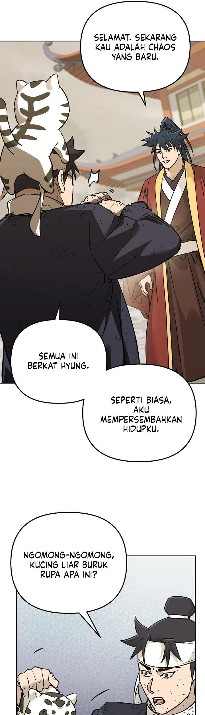 Chapter 183 - halaman 34