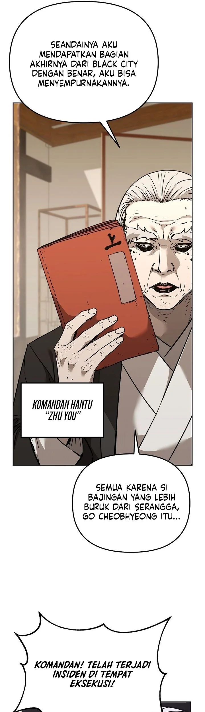 Chapter 183 - halaman 46