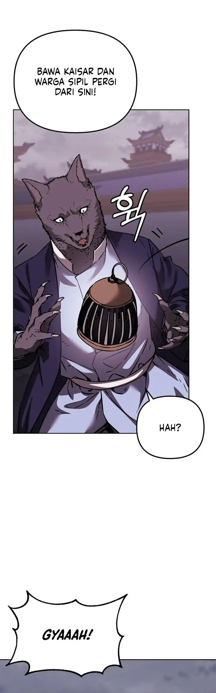 Chapter 185 - halaman 21