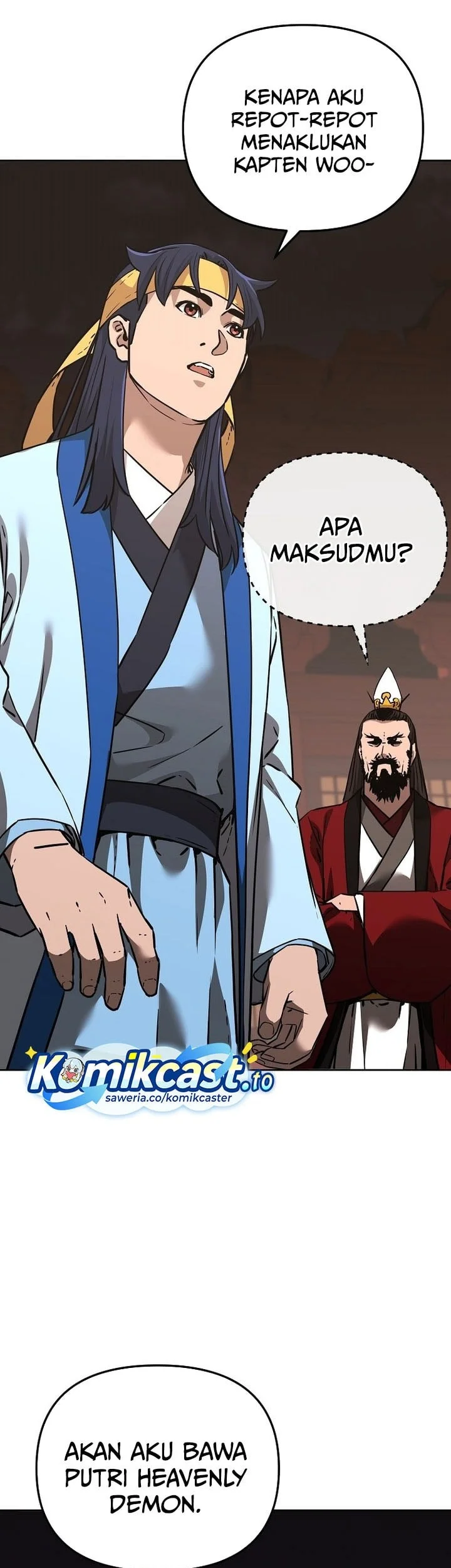 Chapter 189 - halaman 15