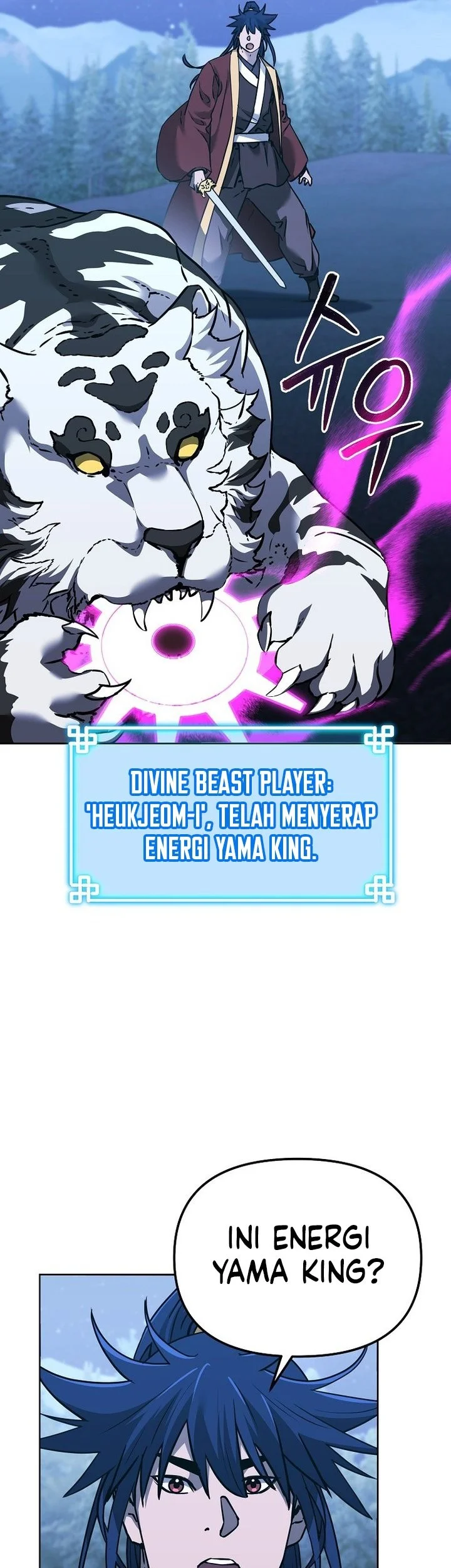Chapter 190 - halaman 61