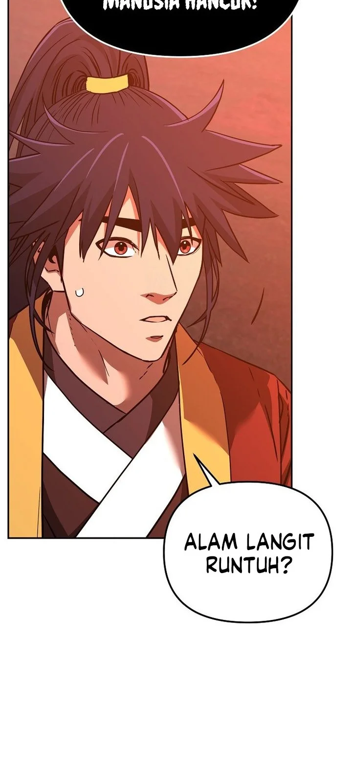 Chapter 191 - halaman 19
