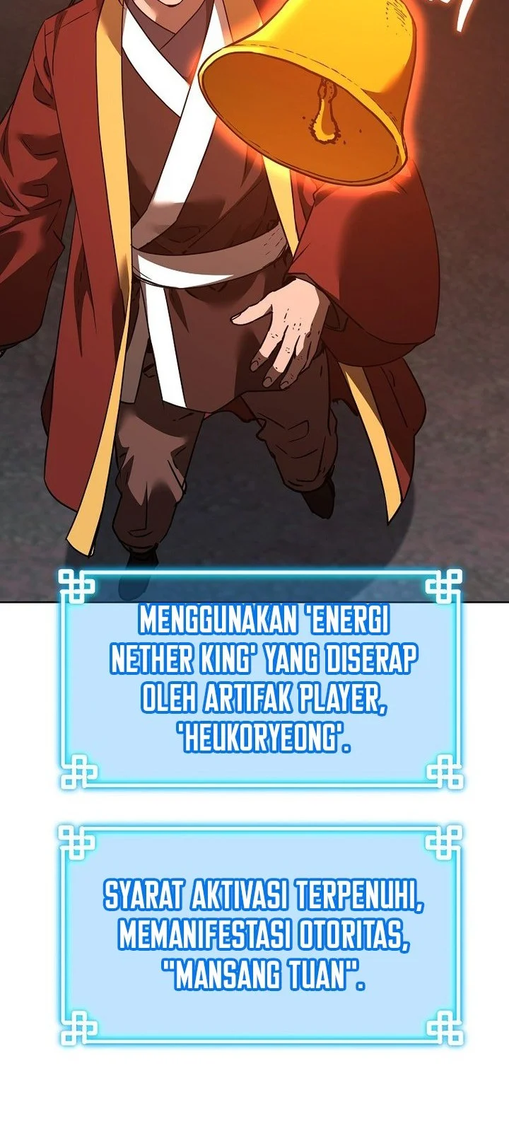 Chapter 191 - halaman 23