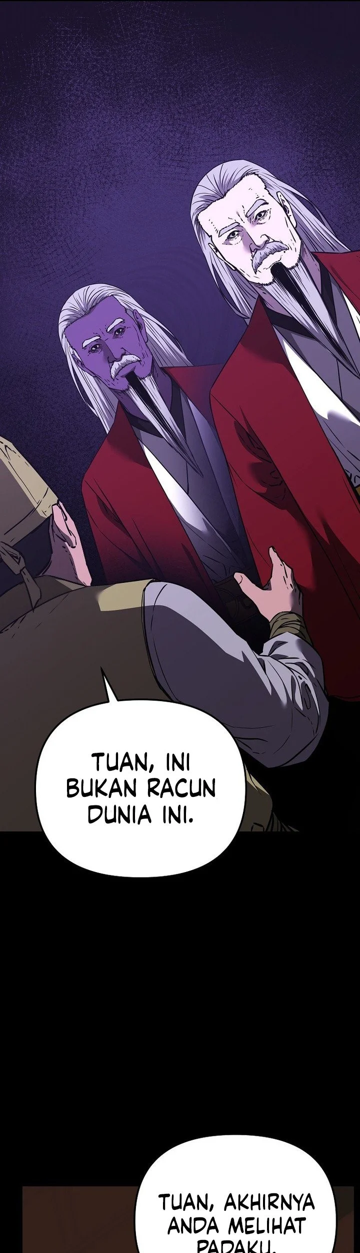 Chapter 191 - halaman 26