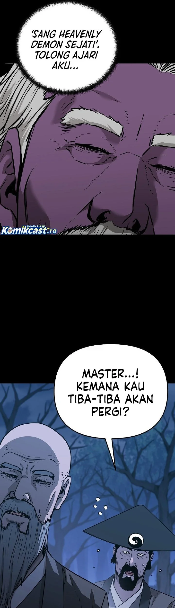 Chapter 191 - halaman 28