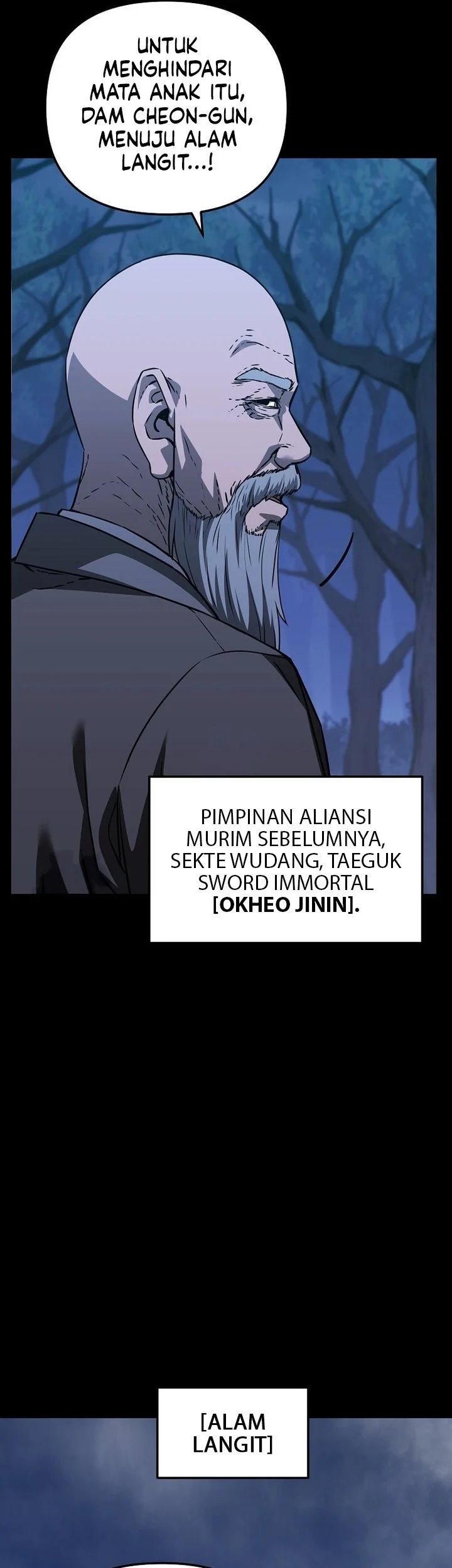 Chapter 191 - halaman 30