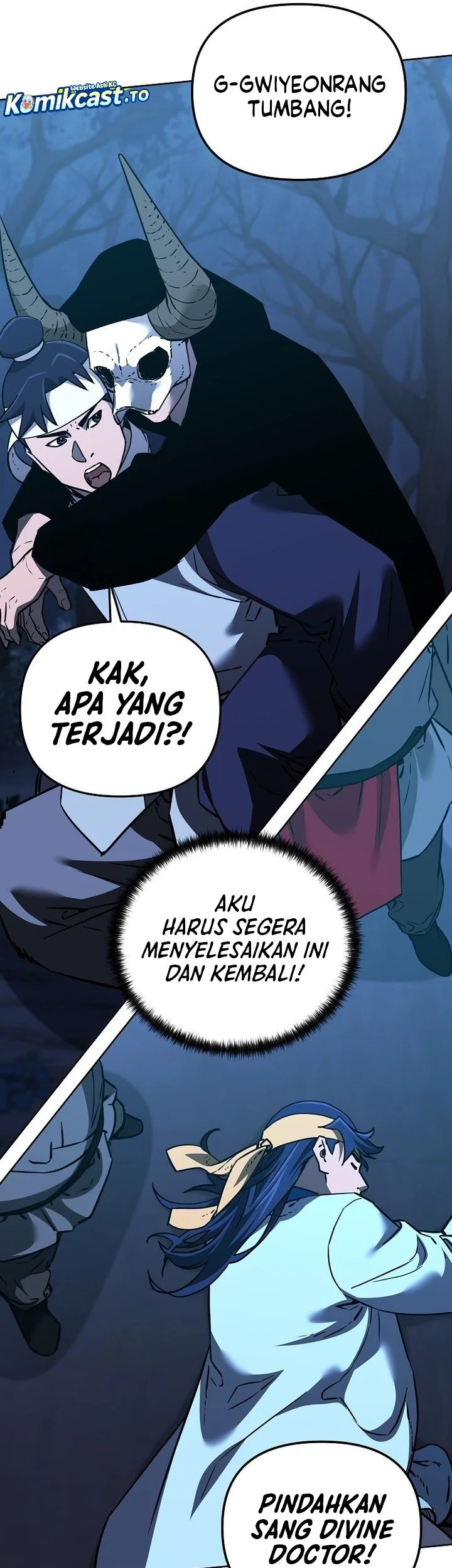 Chapter 191 - halaman 63