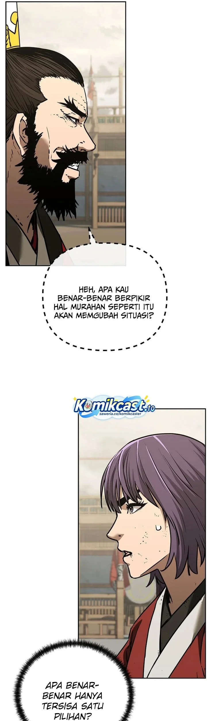 Chapter 192 - halaman 19