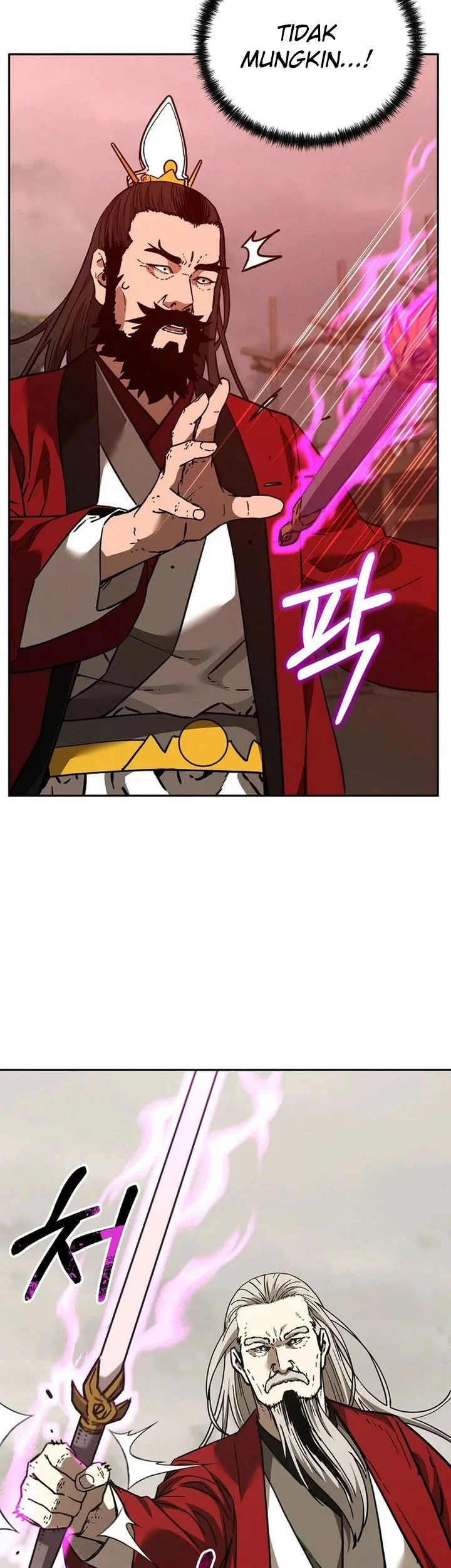 Chapter 192 - halaman 29