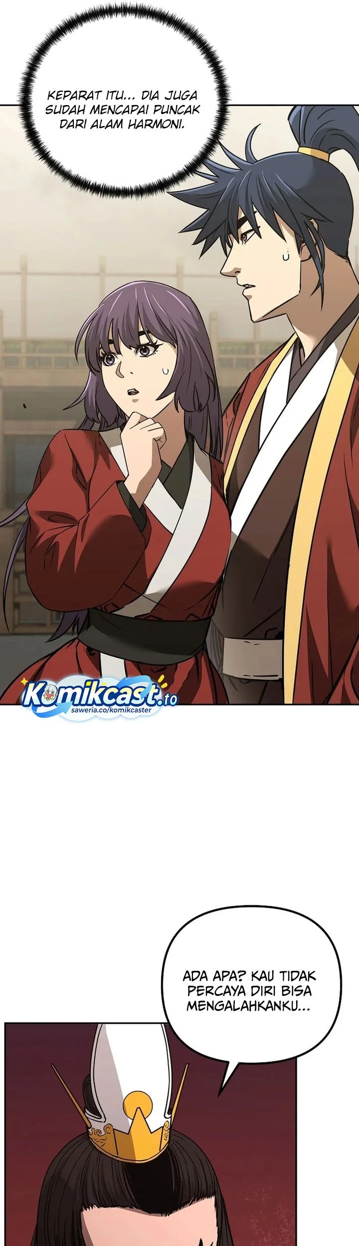 Chapter 192 - halaman 67