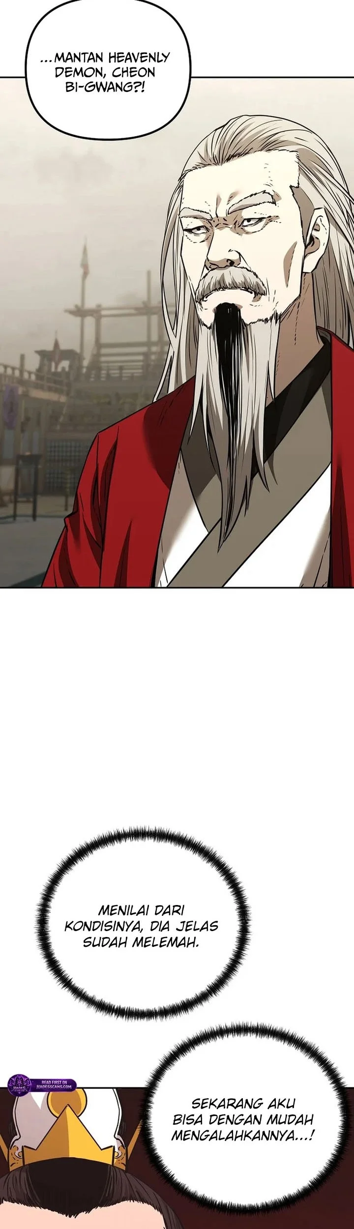 Chapter 192 - halaman 69