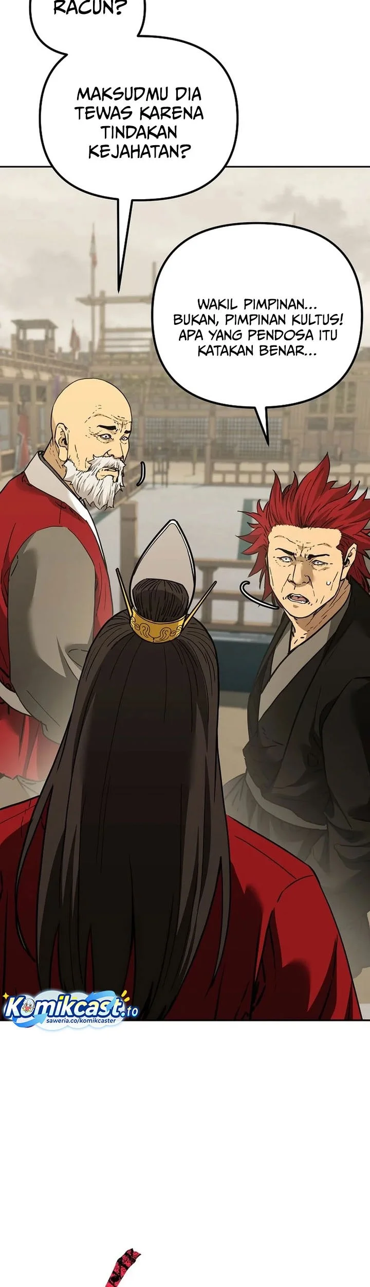 Chapter 192 - halaman 15