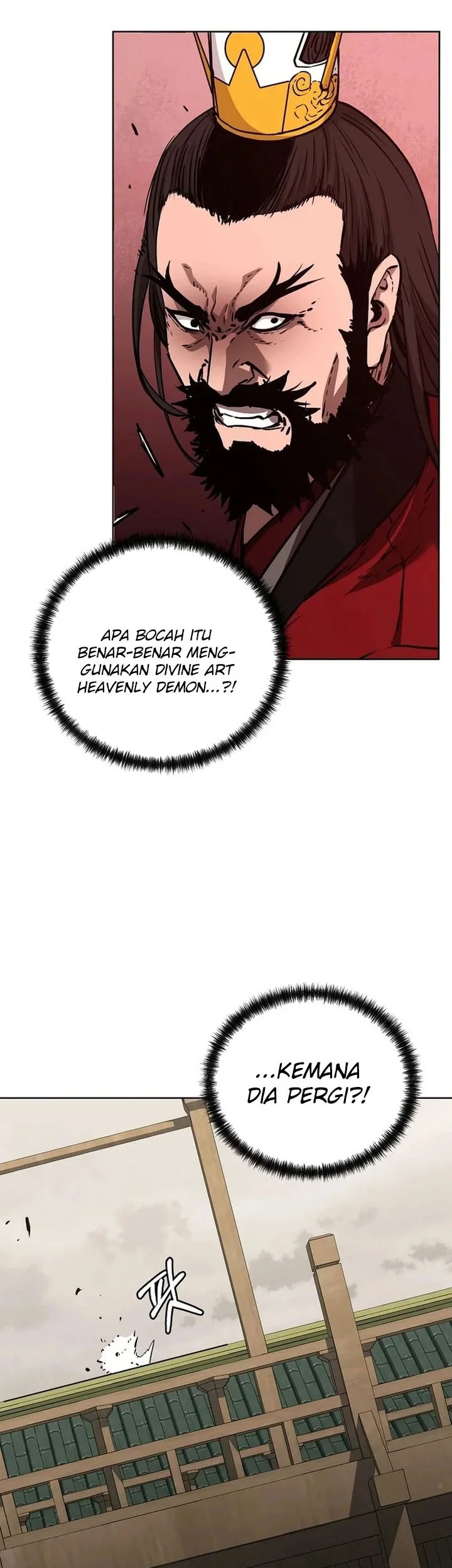 Chapter 193 - halaman 21
