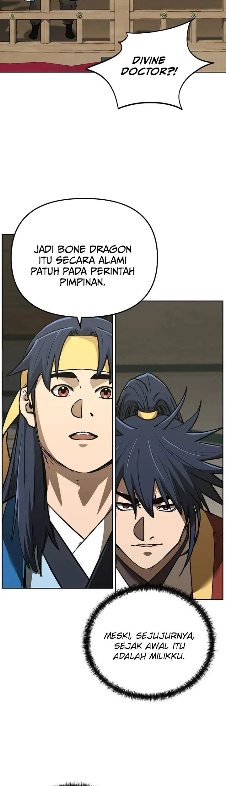 Chapter 193 - halaman 39