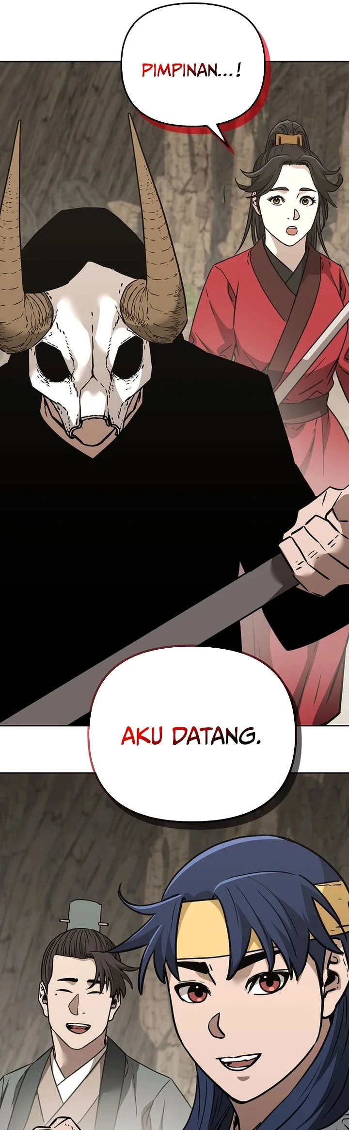 Chapter 194 - halaman 83