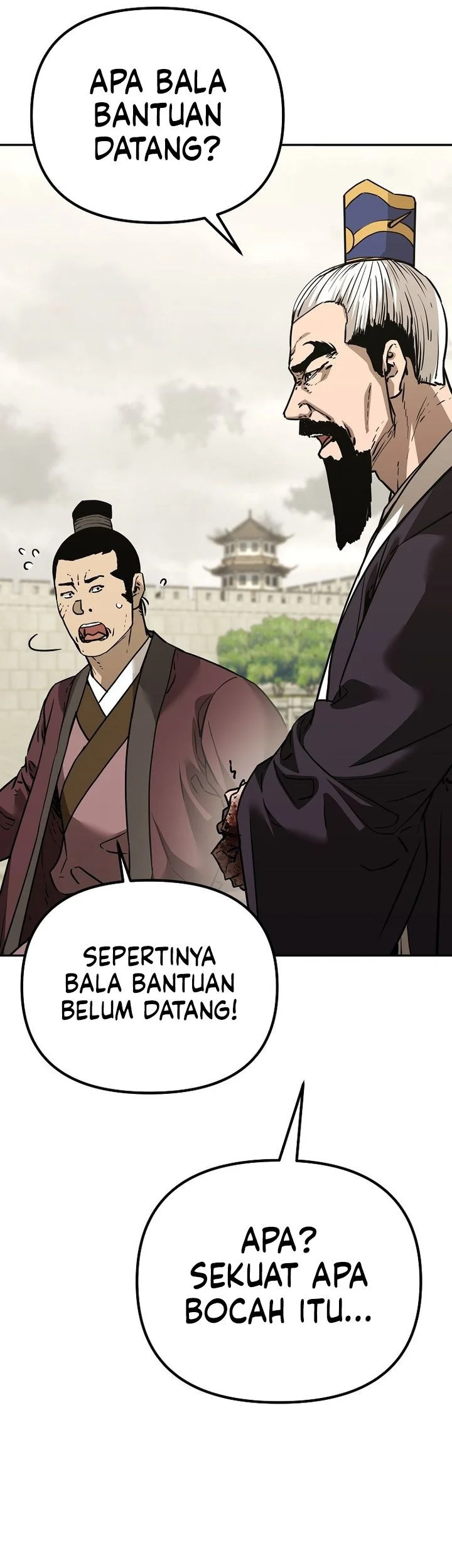 Chapter 196 - halaman 21