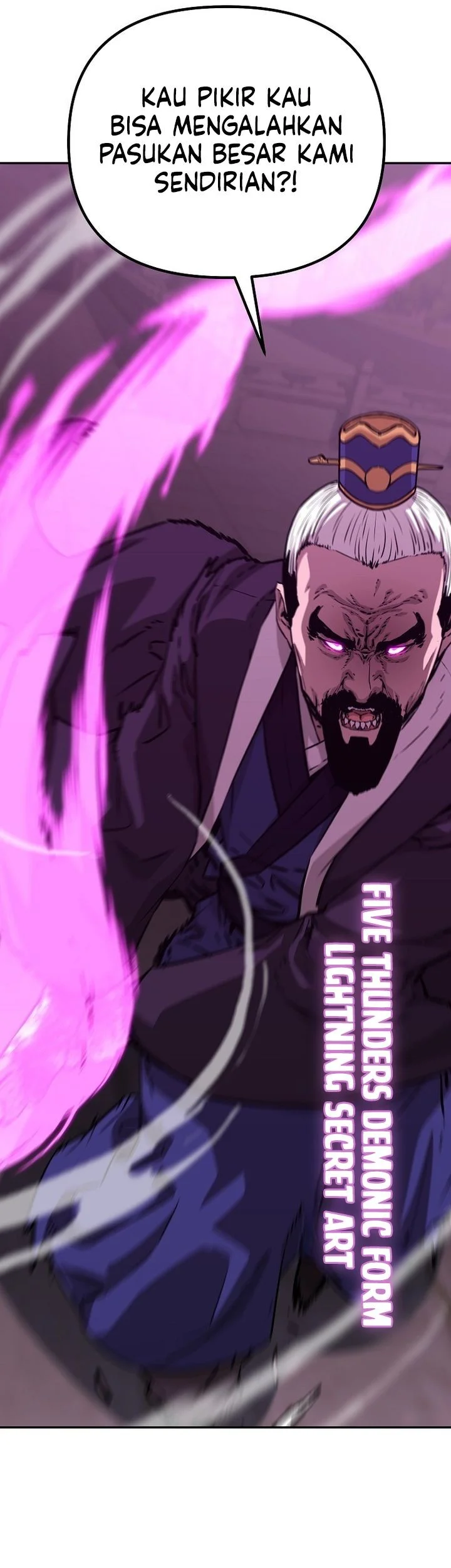 Chapter 196 - halaman 23