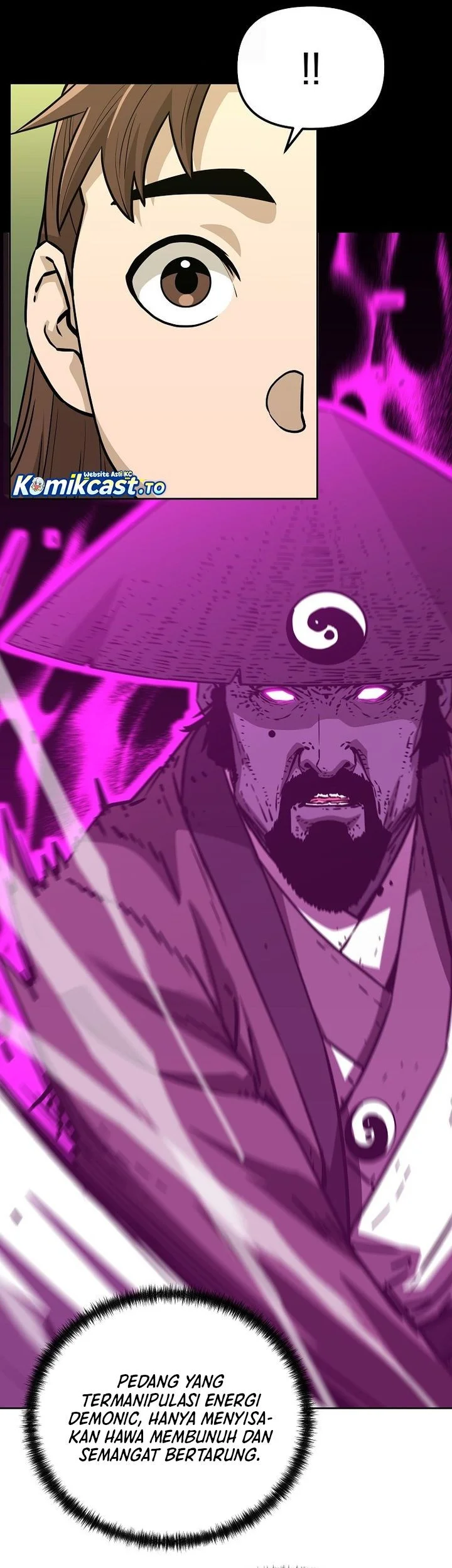 Chapter 196 - halaman 47