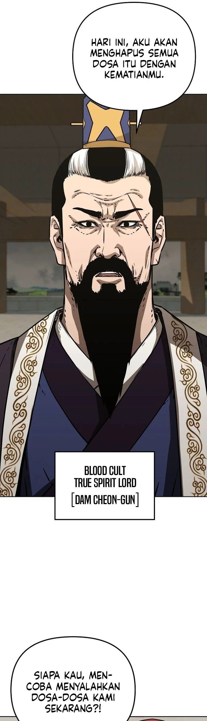 Chapter 196 - halaman 85