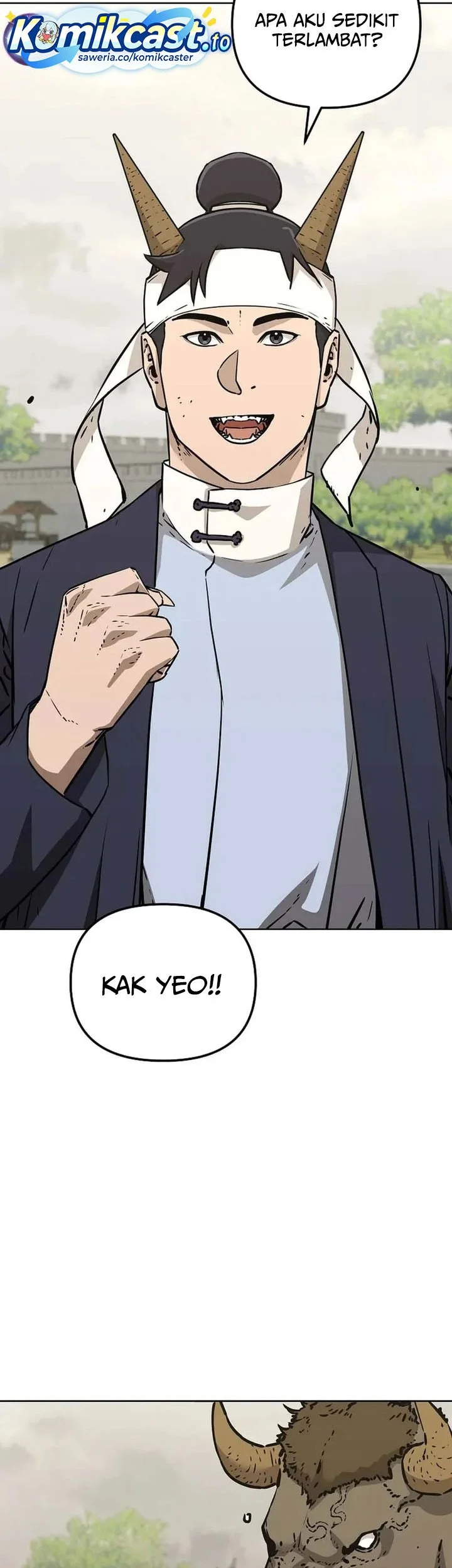Chapter 197 - halaman 47