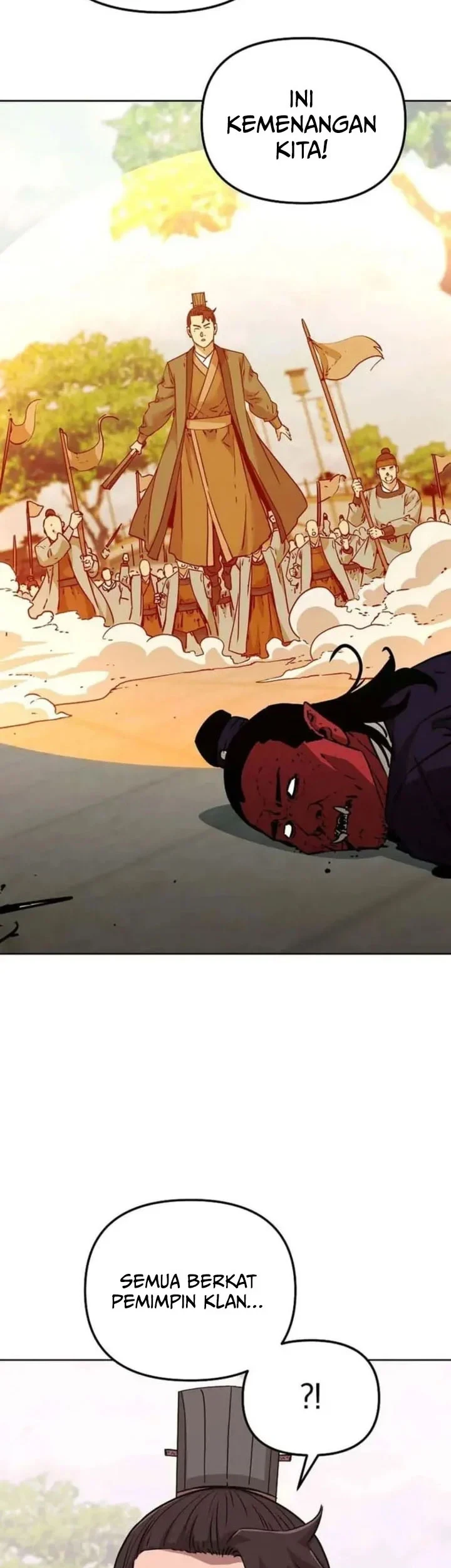 Chapter 198 - halaman 31