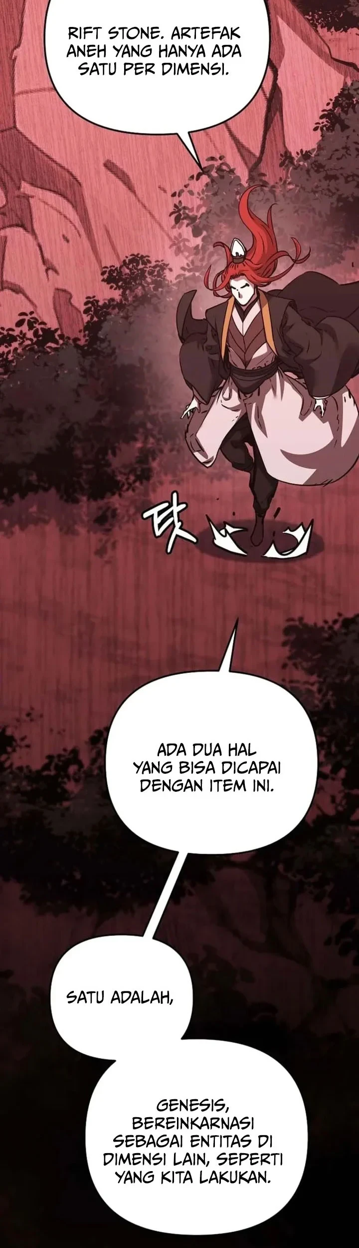 Chapter 199 - halaman 21