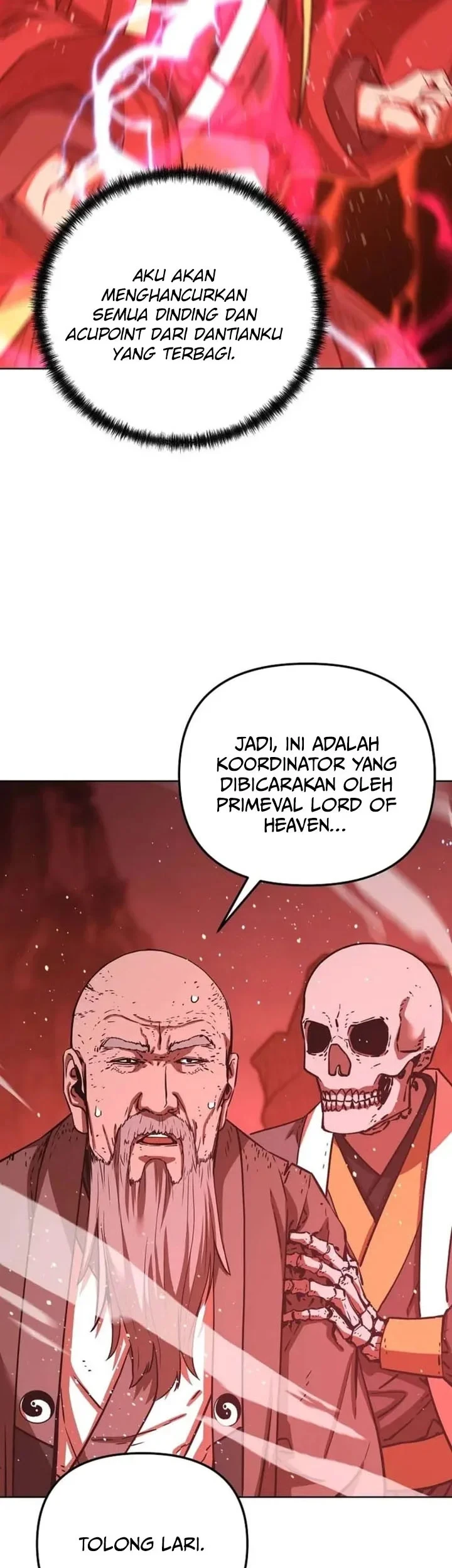 Chapter 199 - halaman 61