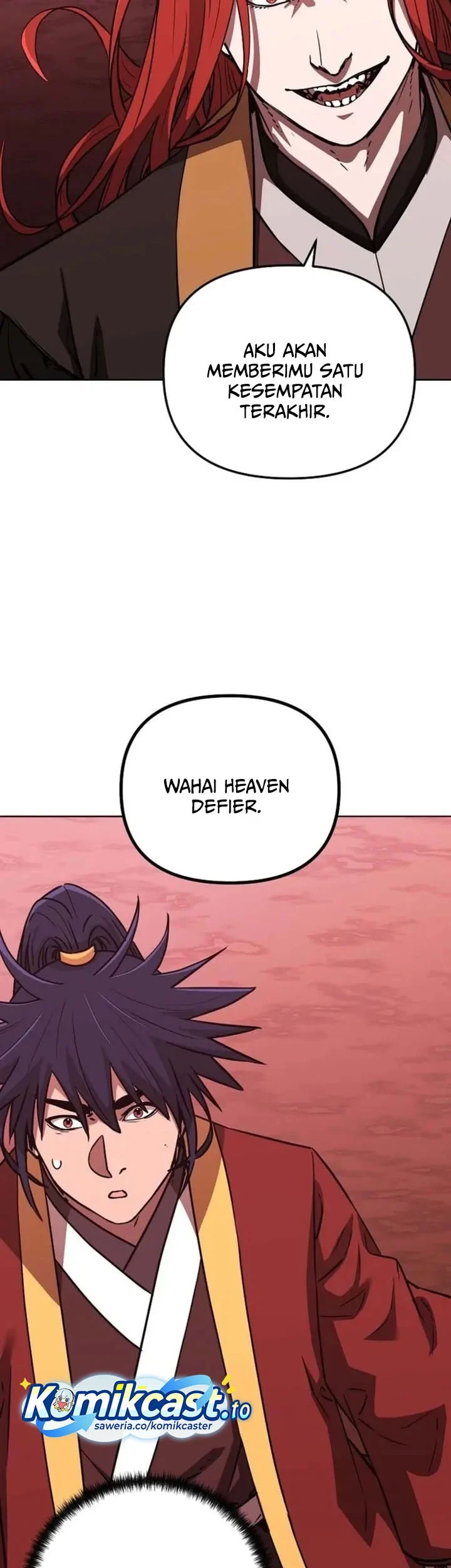 Chapter 199 - halaman 17