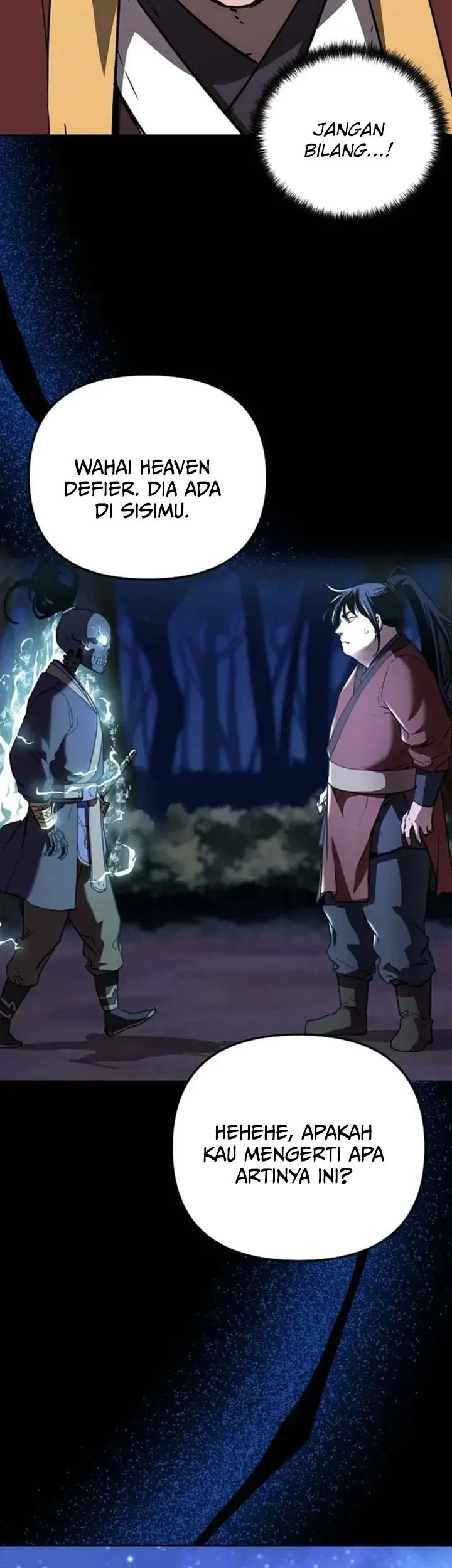 Chapter 200 - halaman 21