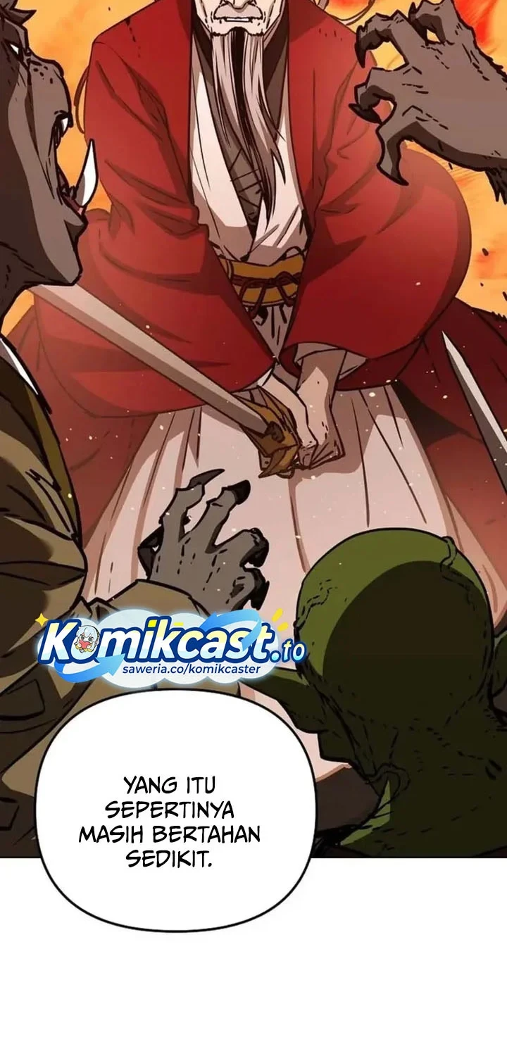 Chapter 200 - halaman 26
