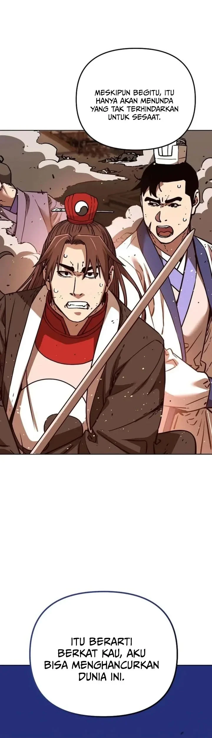 Chapter 200 - halaman 27