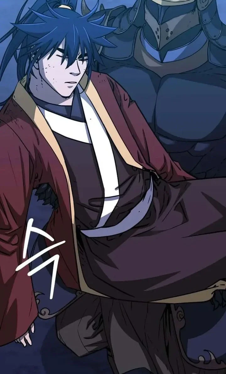 Chapter 200 - halaman 40