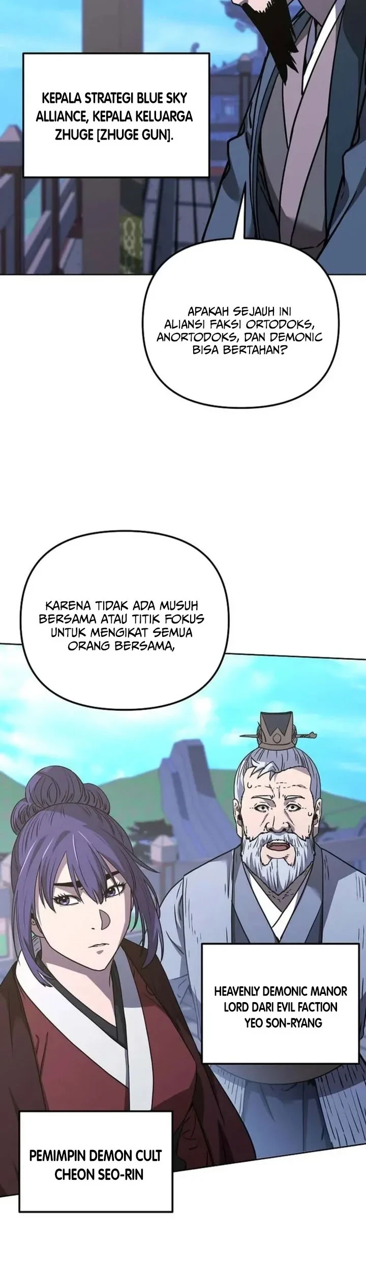 Chapter 201 - halaman 69