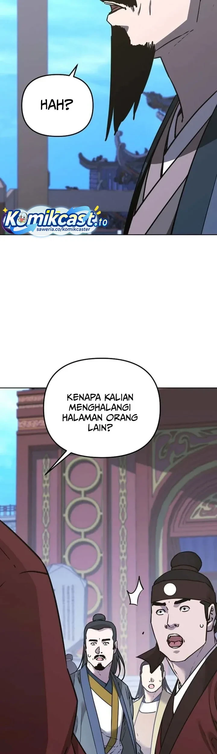 Chapter 201 - halaman 73