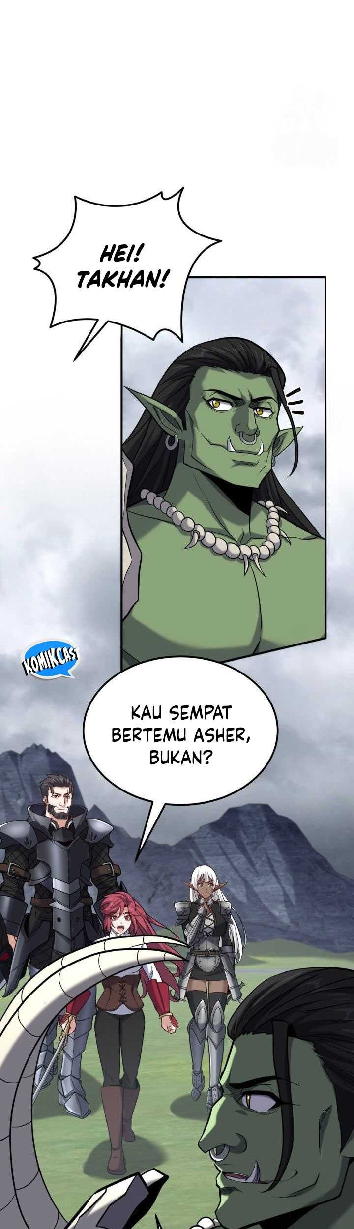 Chapter 64 - halaman 58