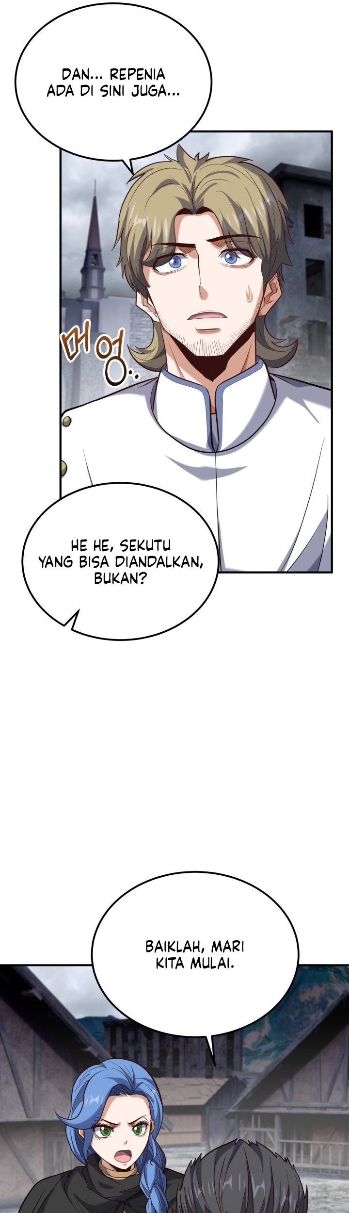 Chapter 69 - halaman 58