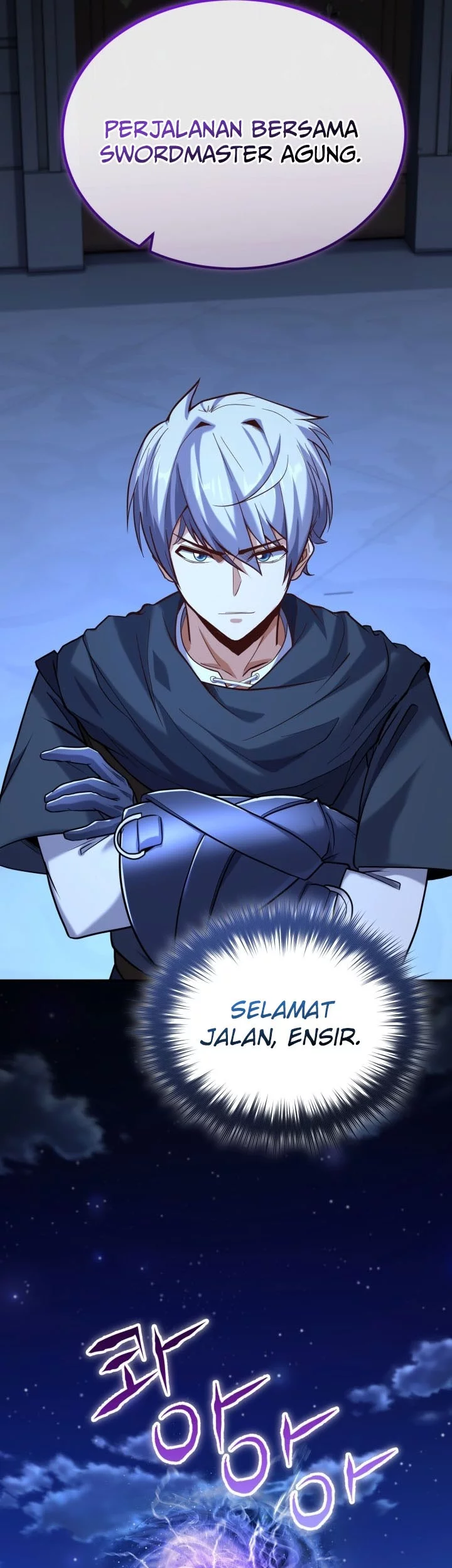 Chapter 74 - halaman 42