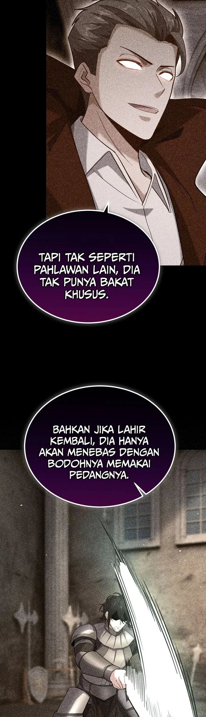 Chapter 77 - halaman 40